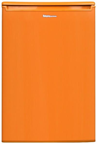 یخچال و فریزر سینجر مدل PEARL SJ7