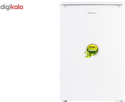 یخچال سینجر مدل PEARL SJ7W