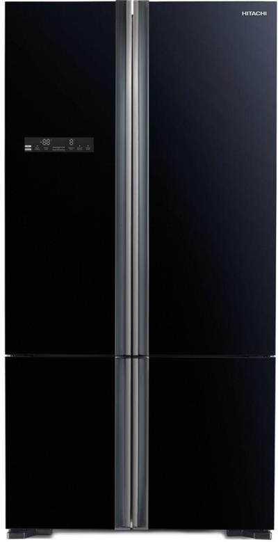 یخچالفریزر هیتاچی مدل R WB805
