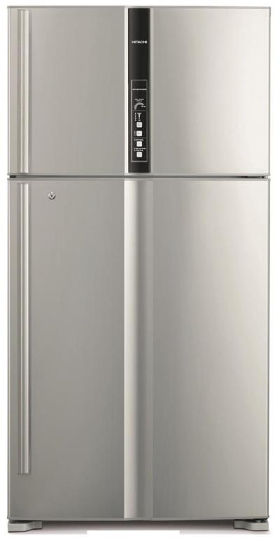 یخچال و فریزر هیتاچی مدل R V660