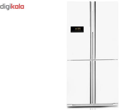 یخچال و فریزر وستل مدل GTN 916