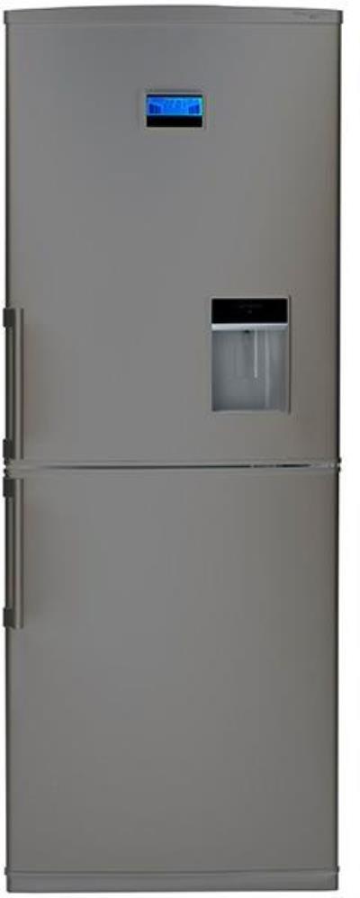 یخچال و فریزر اسنوا مدل SR B240TI