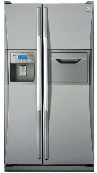 یخچال و فریزر دوو مدل FRS L3013