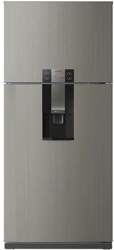 یخچال و فریزر دوو مدل FR 650SS