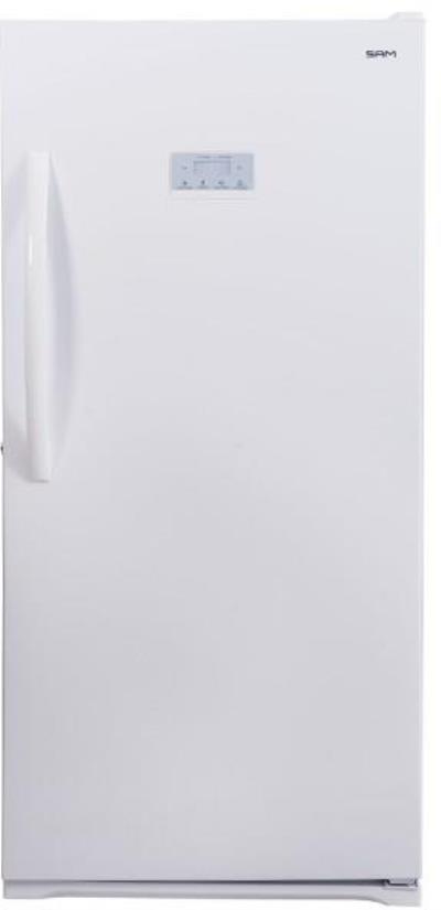 فریزر سام مدل FZ A38W