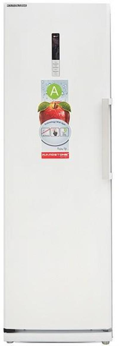 فریزر هاردستون مدل NF14 HD2 DOOR WHITE EMBO