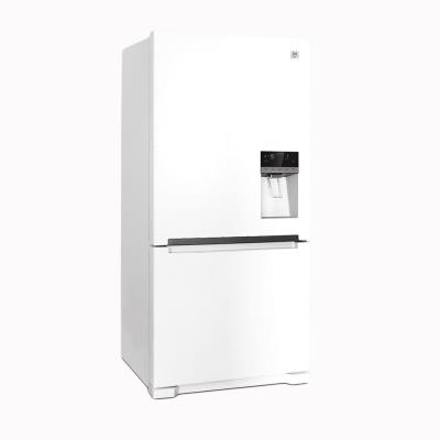 
                                    یخچال و فریزر دوو مدل D4BF-0028SS
                            