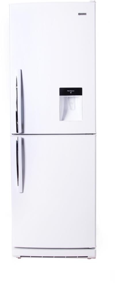 
                                    یخچال و فریزر بالا پایین پلار مدل  20
                            