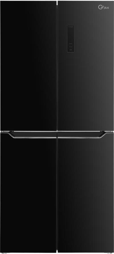 
                                    یخچال و فریزر ساید بای ساید جی پلاس مدل GSS-K918BG
                            