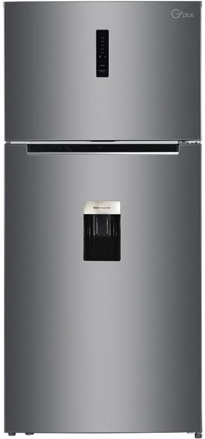 
                                    یخچال و فریزر جی پلاس مدل GRF-L5315S
                            