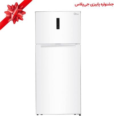 
                                    یخچال و فریزر جی پلاس مدل GRF-K518
                            