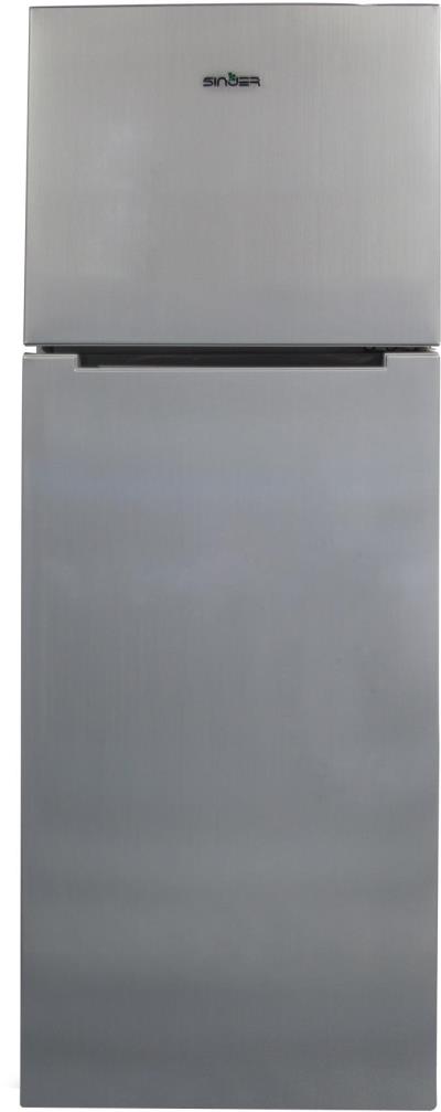 
                                    یخچال و فریزر سینجر مدل T5599
                            