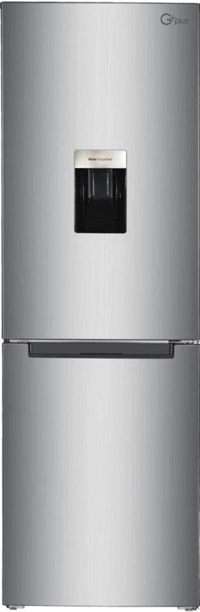 
                                    یخچال و فریزر جی پلاس مدل GRF-K311S
                            