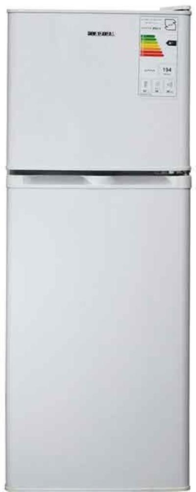 
                                    یخچال و فریزر پلادیوم مدل پلادی اسمایل 
                            