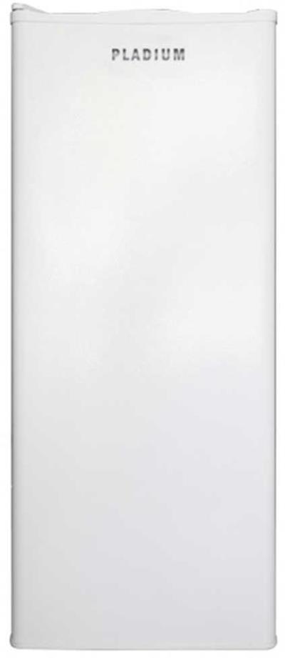 
                                    فریزر پلادیوم مدل پلادی استور
                            