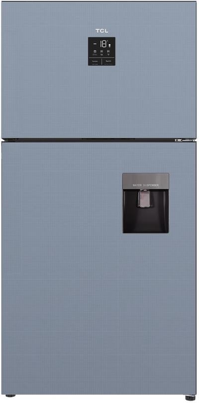 
                                    یخچال و فریزر تی سی ال مدل T575-AMD/AGD
                            