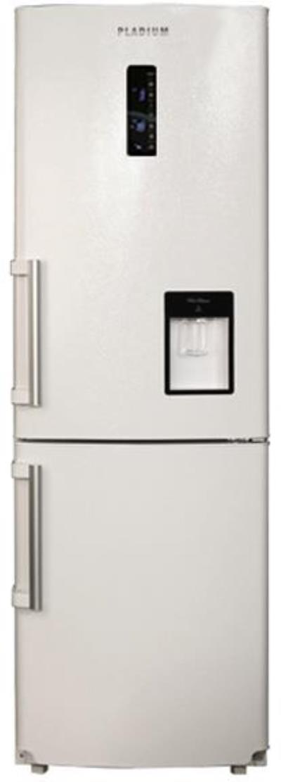 
                                    یخچال و فریزر پلادیوم مدل 20
                            