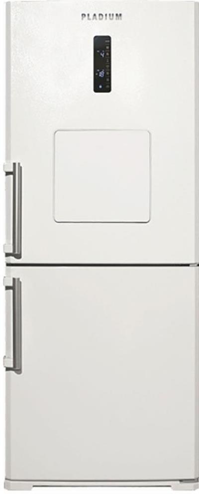 
                                    یخچال و فریزر پلادیوم مدل پلادی التیما
                            