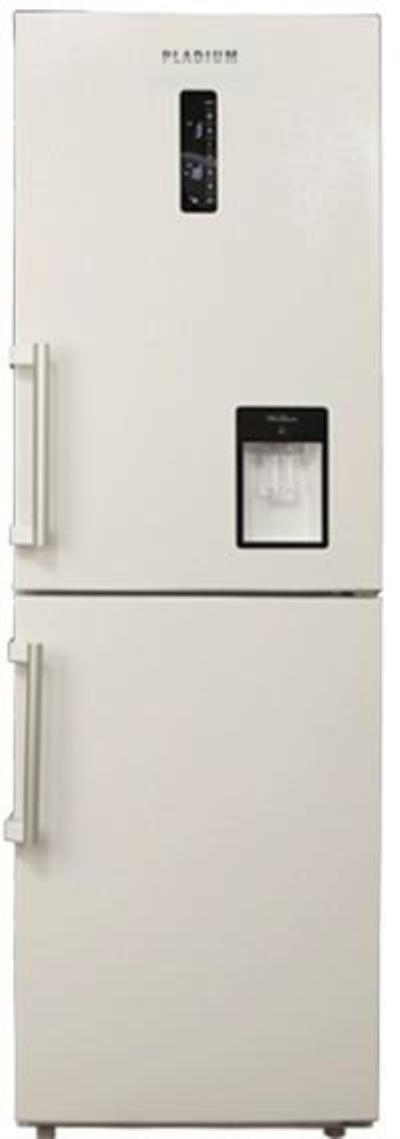 
                                    یخچال و فریزر پلادیوم مدل 27 
                            