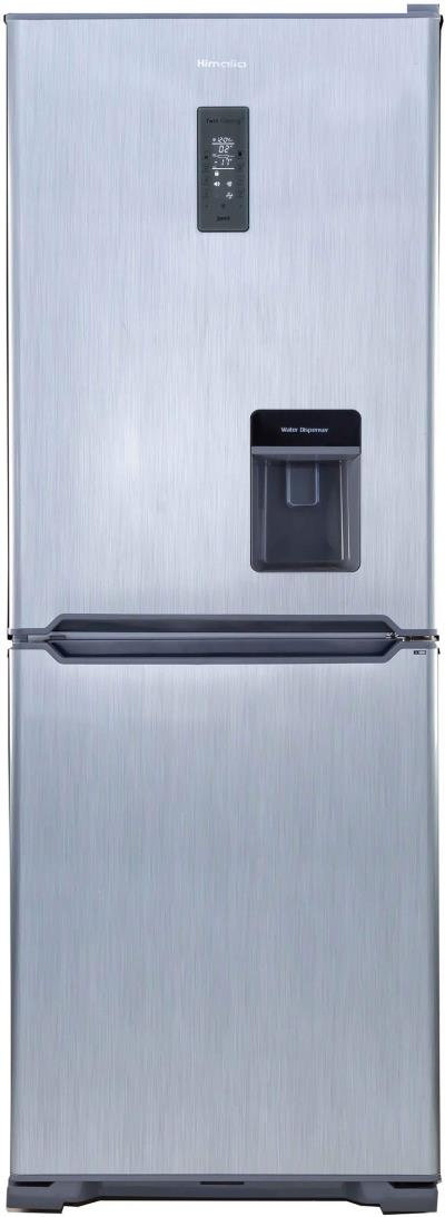 
                                    یخچال و فریزر هیمالیا مدل TNCOM53008
                            