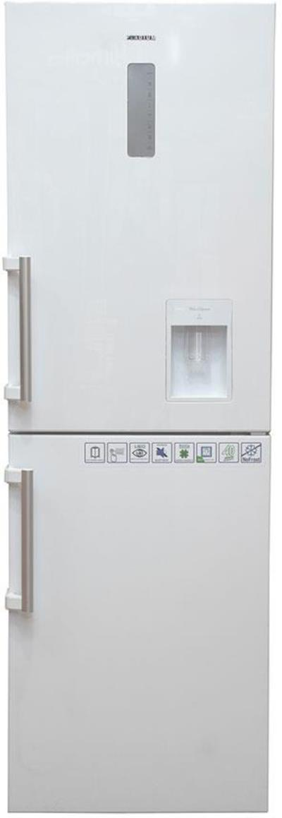 
                                    یخچال و فریزر پلادیوم مدل پلادی استار
                            