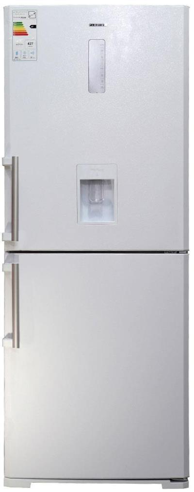 
                                    یخچال و فریزر پلادیوم مدل 34
                            