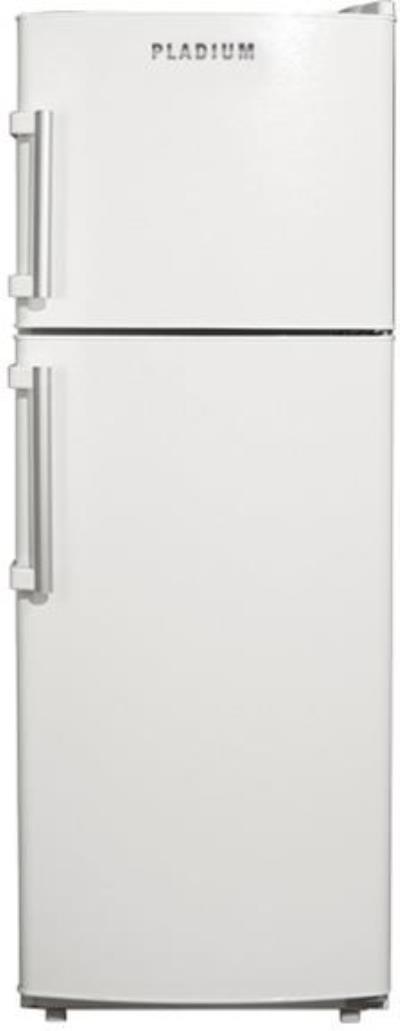 
                                    یخچال و فریزر پلادیوم مدل 14
                            