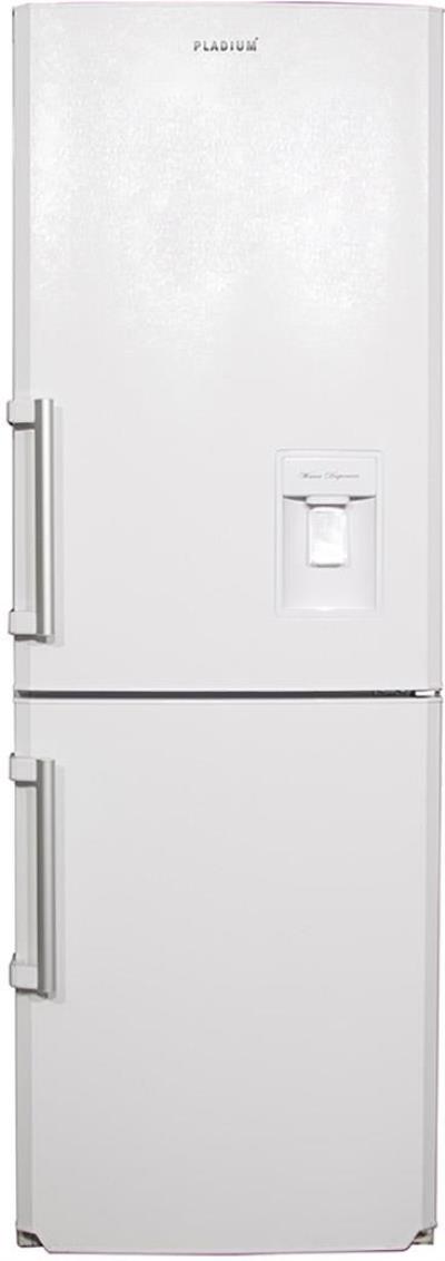
                                    یخچال و فریزر پلادیوم مدل پلادی کلاسیک
                            