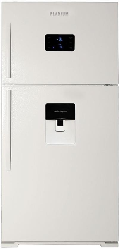 
                                    یخچال و فریزر پلادیوم مدل پلادی واید
                            