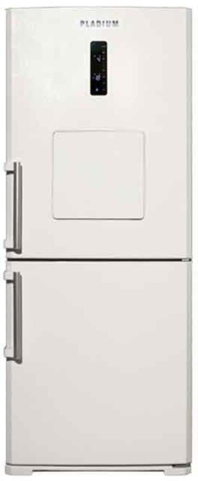 
                                    یخچال و فریزر پلادیوم مدل پلادی استایل
                            