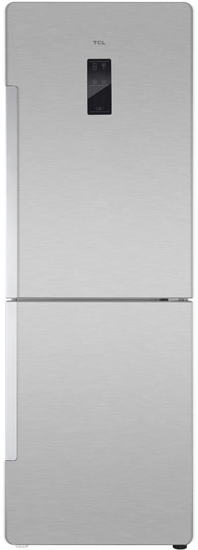 
                                    یخچال و فریزر تی سی ال مدل TRB-360ES
                            