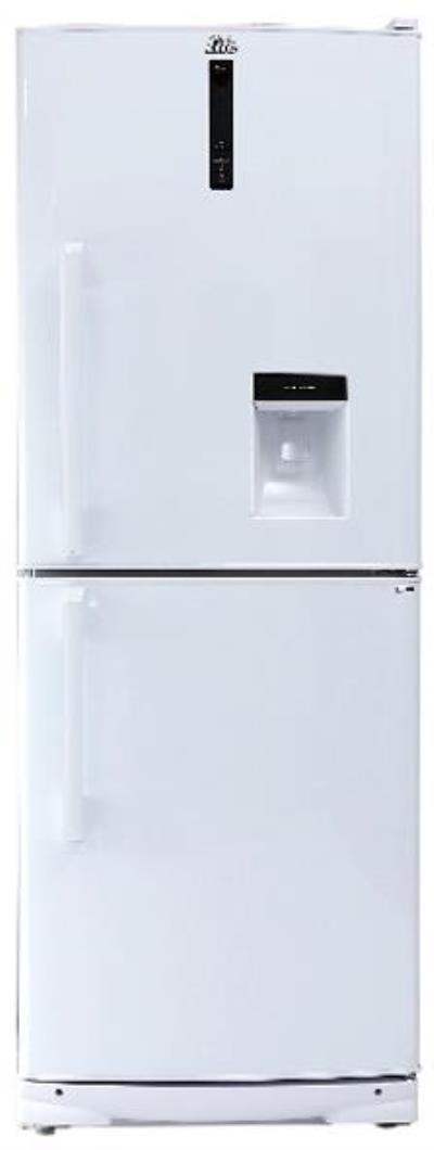 
                                    یخچال و فریزر لایف مدل کمبی 7026
                            