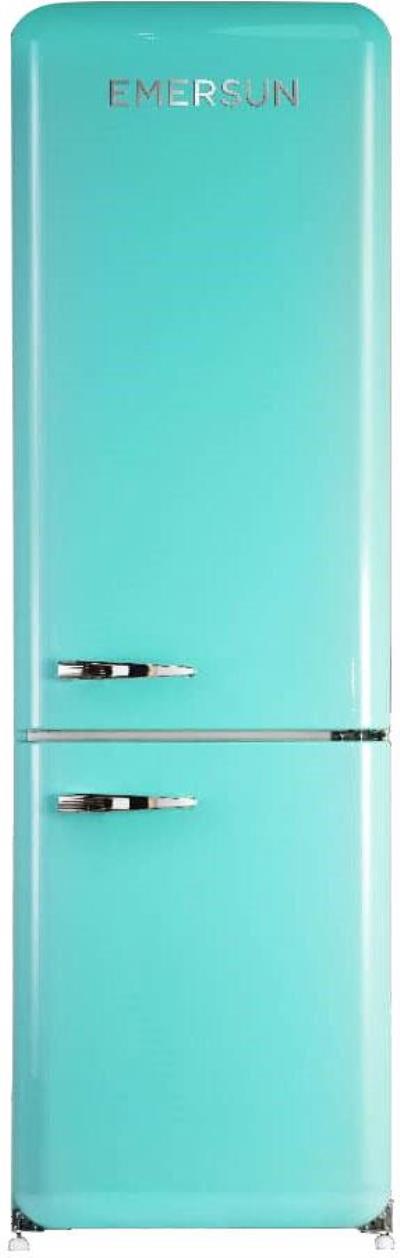 
                                    یخچال و فریزر امرسان مدل BFN20D321-CLA
                            