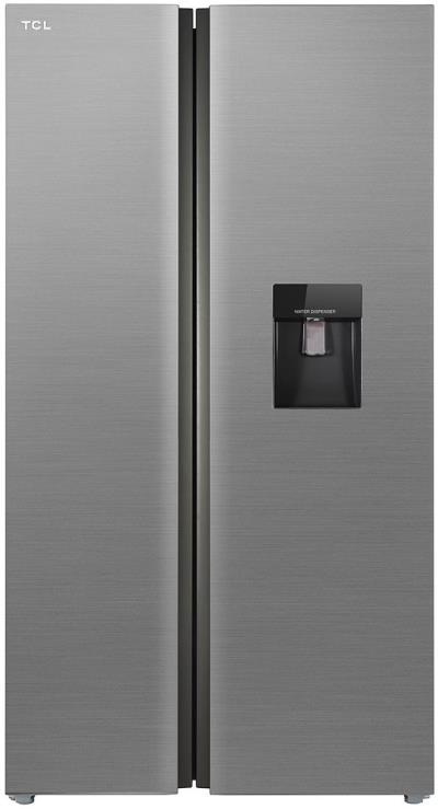 
                                    یخچال و فریزر ساید بای ساید تی سی ال مدل S545-AWD/ASD/AGD/AMD
                            