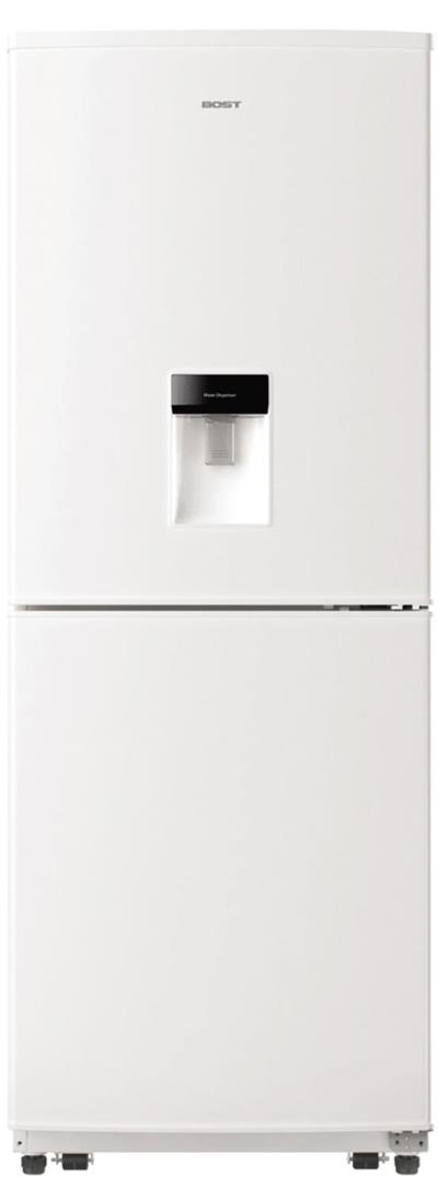 
                                    یخچال و فریزر بست مدل BRB240
                            