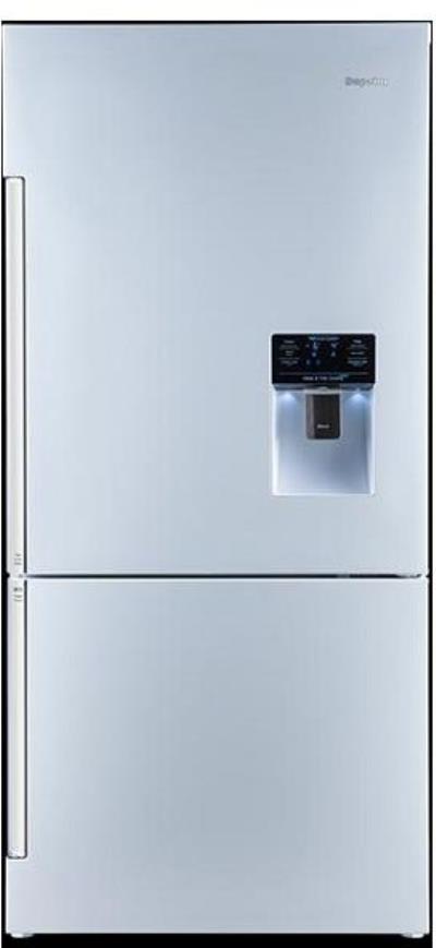 
                                    یخچال و فریزر دیپوینت مدل 28 فوت BOSS
                            