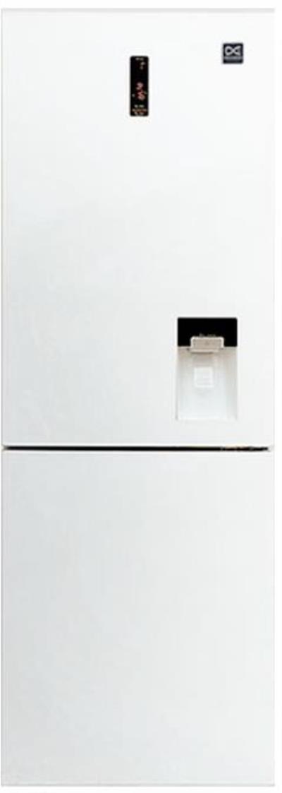
                                    یخچال و فریزر دوو مدل D4BF-1077GW
                            