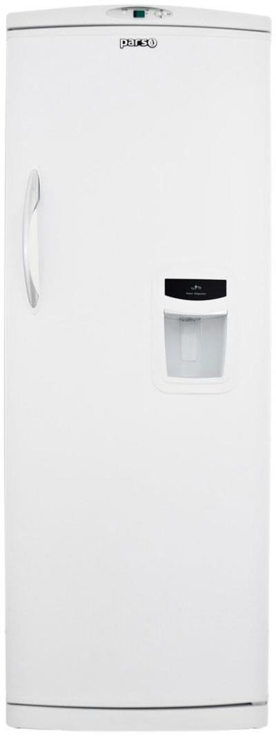 
                                    یخچال پارس مدل PRH17631EW
                            