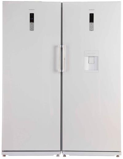 
                                    یخچال و فریزر دوقلو امرسان مدل  RH16D-FN16D
                            