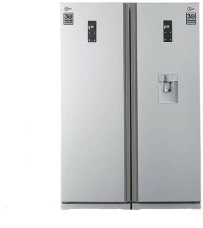 
                                    یخچال و فریزر دوقلو کلور مدل GLORY
                            