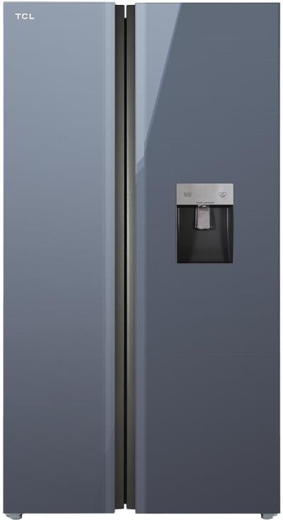 
                                    یخچال و فریزر ساید بای ساید تی سی ال مدل S660-AGD/AWD/ASD/AMD
                            