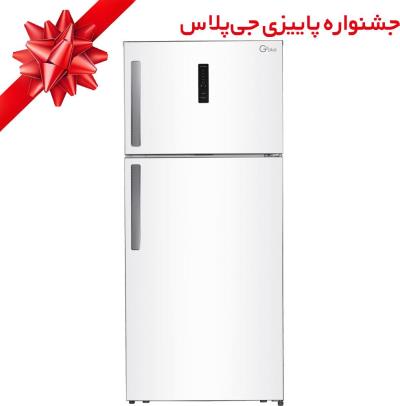 
                                    یخچال و فریزر جی پلاس مدل GRF-K516W
                            