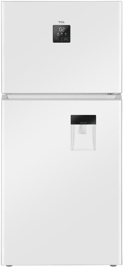 
                                    یخچال و فریزر تی سی ال مدل T575-AWD/ASD
                            