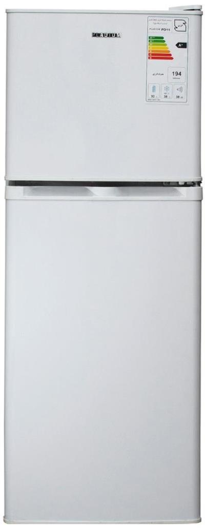 
                                    یخچال و فریزر پلادیوم مدل 11
                            