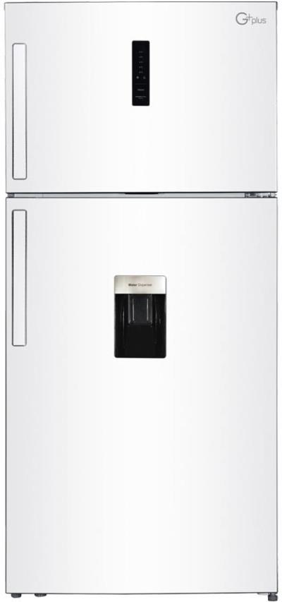 
                                    یخچال و فریزر جی پلاس مدل GRF-K515W
                            