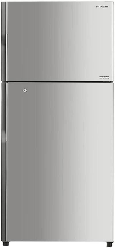 
                                    یخچال و فریزر هیتاچی مدل RV-440 SLS
                            