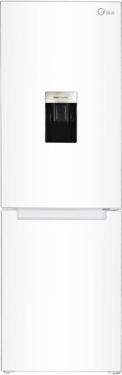 
                                    یخچال و فریزر جی پلاس مدل GRF-K311W
                            