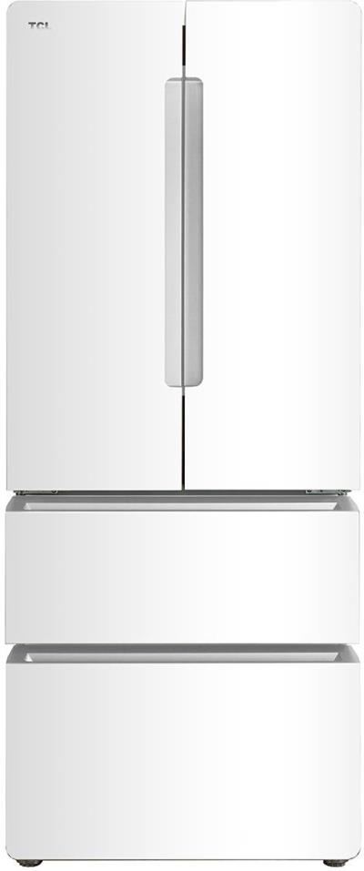
                                    یخچال و فریز تی سی ال مدل TRF-480EG
                            