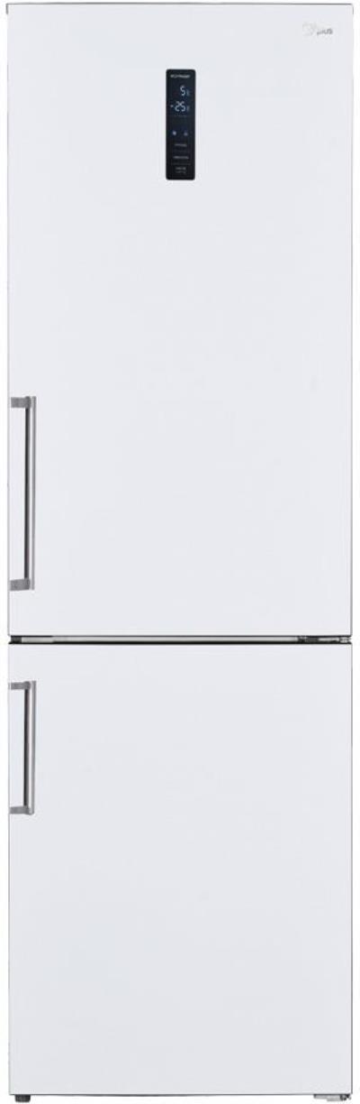 
                                    یخچال و فریزر جی پلاس مدل GRF-K312W
                            