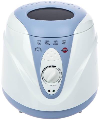 سرخ کن پارس خزر مدل NAGET ZG10A